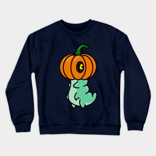 Happy Holloween Grub! Crewneck Sweatshirt